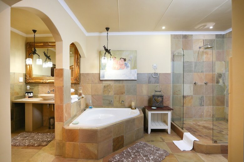 Hotel Shangri-la Manor - Adults Only