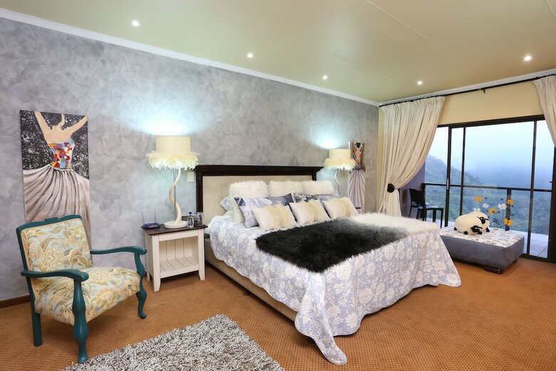Hotel Shangri-la Manor - Adults Only