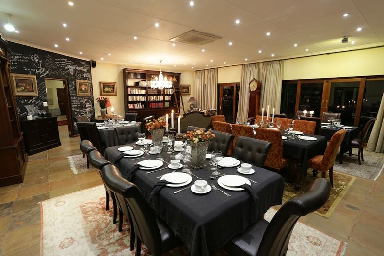 Hotel Shangri-la Manor - Adults Only