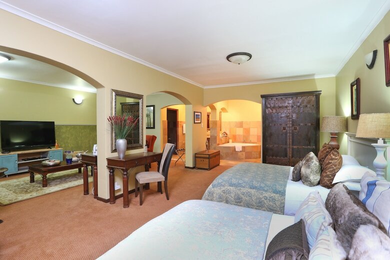 Hotel Shangri-la Manor - Adults Only