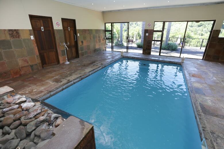 Hotel Shangri-la Manor - Adults Only