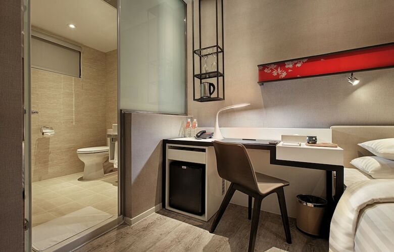 City Place Hotel