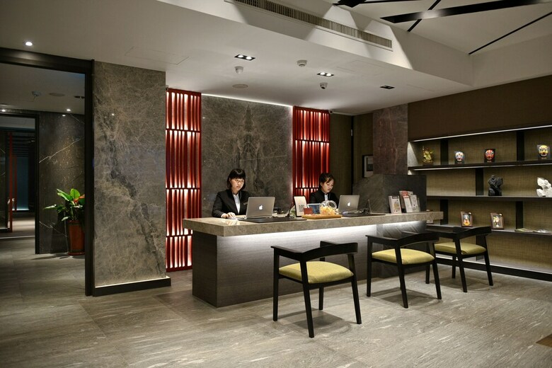 City Place Hotel