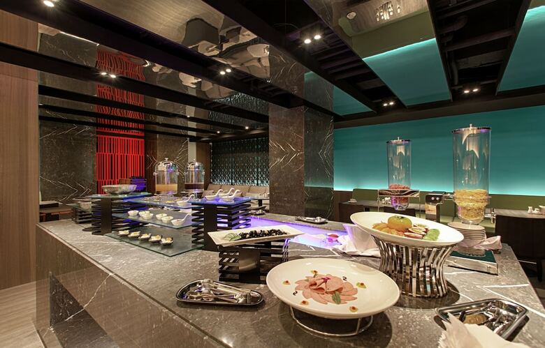 City Place Hotel
