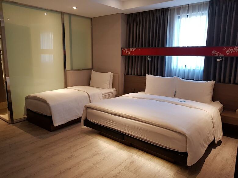 City Place Hotel