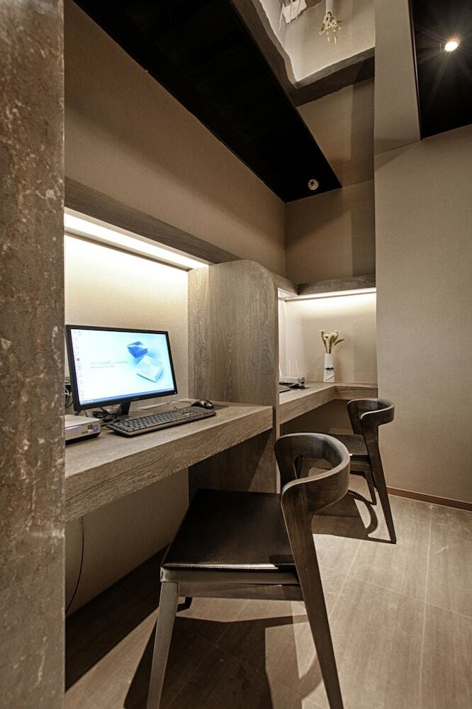 City Place Hotel