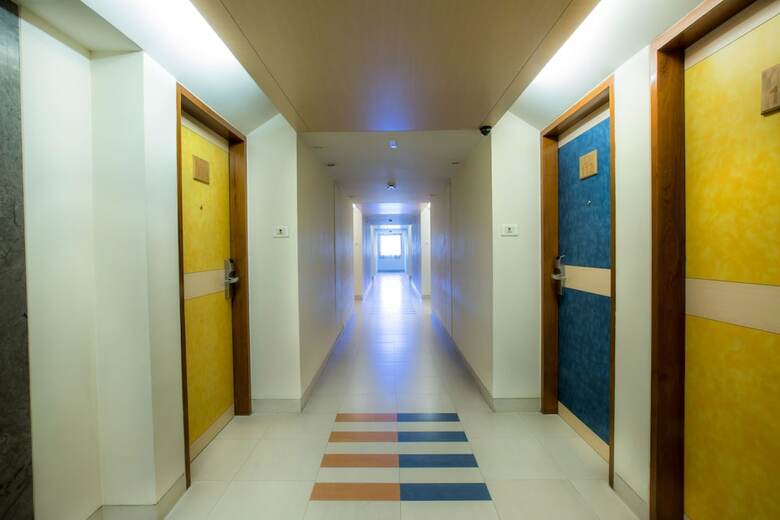 Hotel Radha Hometel Whitefield
