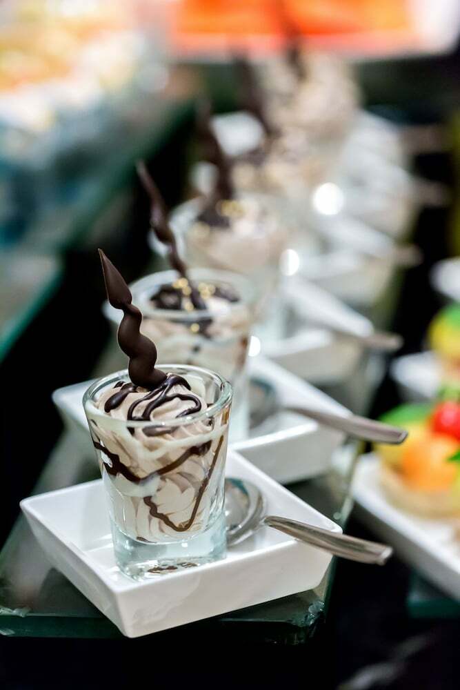 Hotel Radha Hometel Whitefield