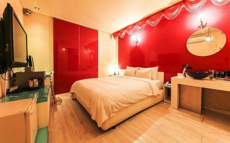 Echae Hotel