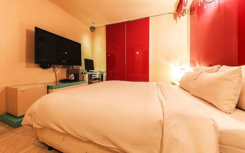 Echae Hotel