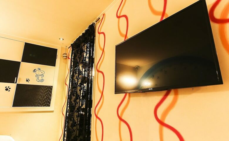 Echae Hotel