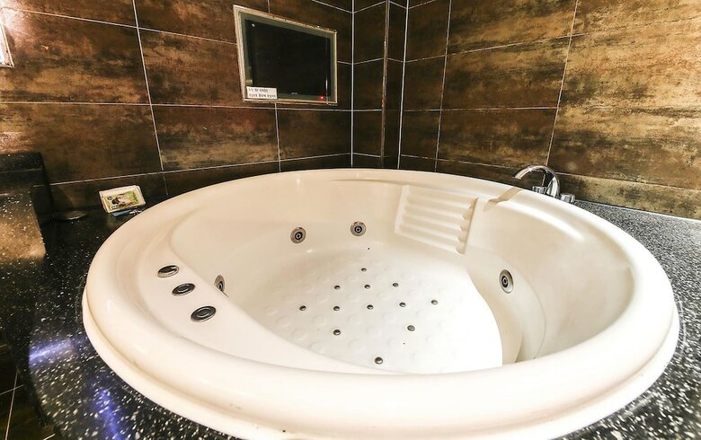 Echae Hotel