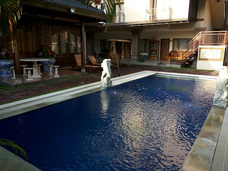 Hotel Puri Mimi