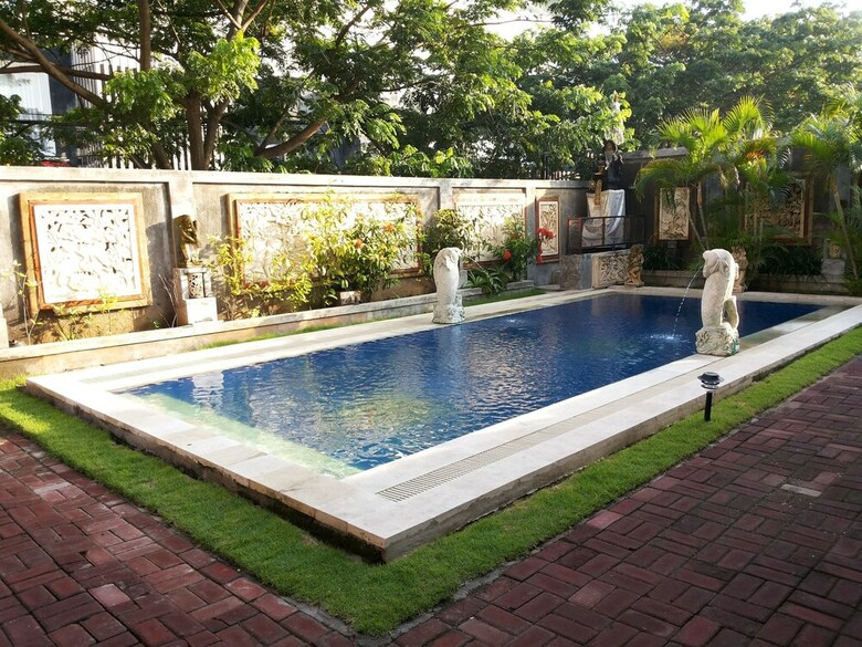 Hotel Puri Mimi