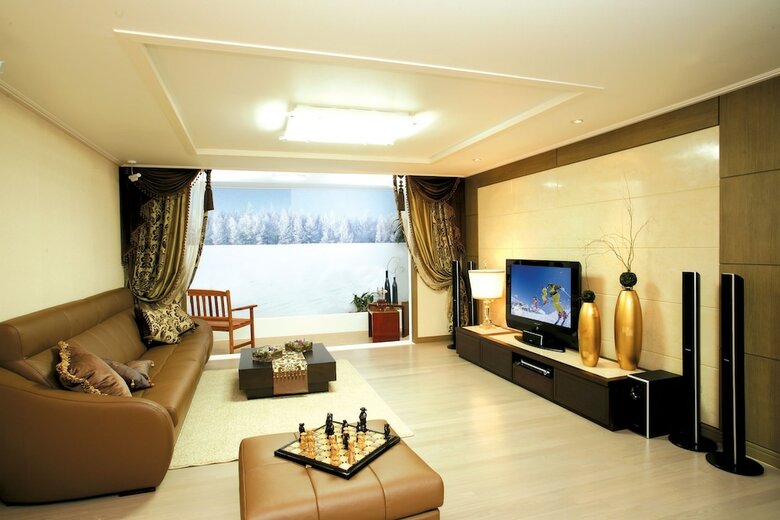 Apartamento Eden Valley Resort