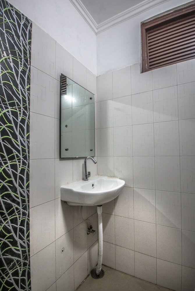 Hostal Backpacker Panda Delhi