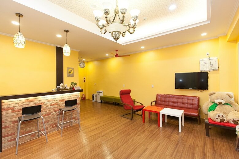 Bed & Breakfast N. Castle Hotel