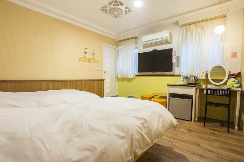 Bed & Breakfast N. Castle Hotel
