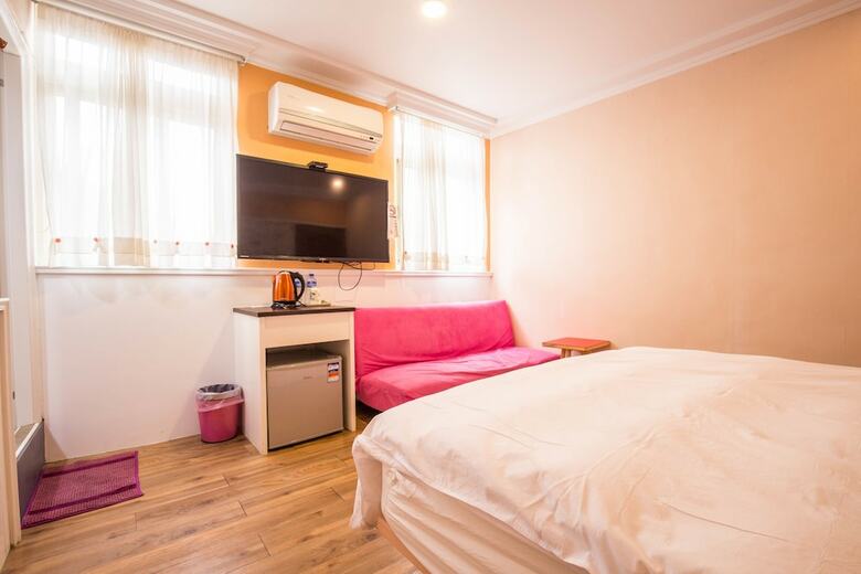Bed & Breakfast N. Castle Hotel