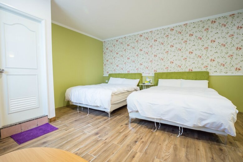 Bed & Breakfast N. Castle Hotel