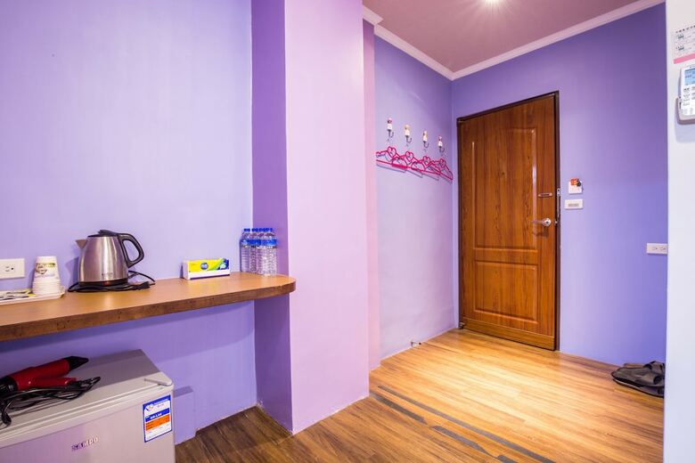 Bed & Breakfast N. Castle Hotel