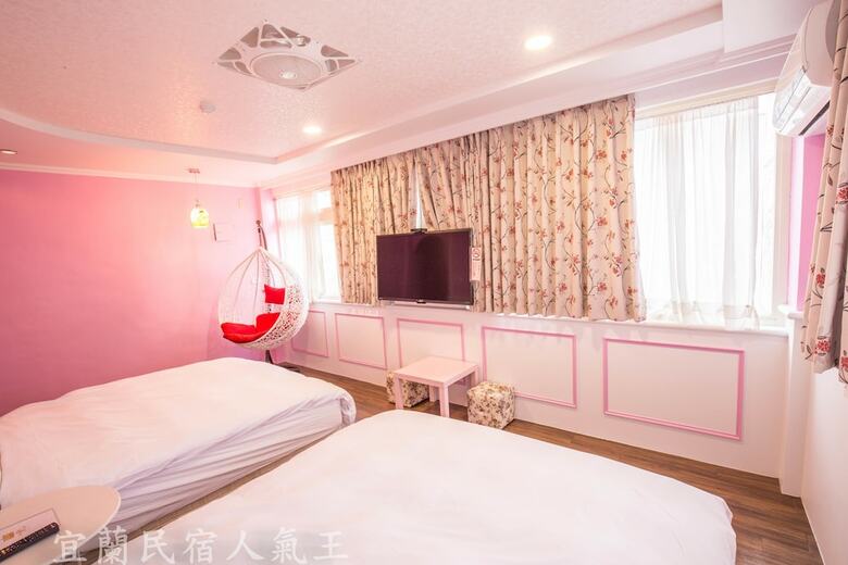 Bed & Breakfast N. Castle Hotel