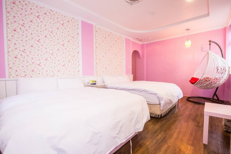 Bed & Breakfast N. Castle Hotel