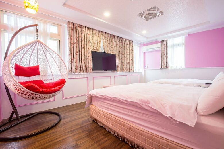 Bed & Breakfast N. Castle Hotel