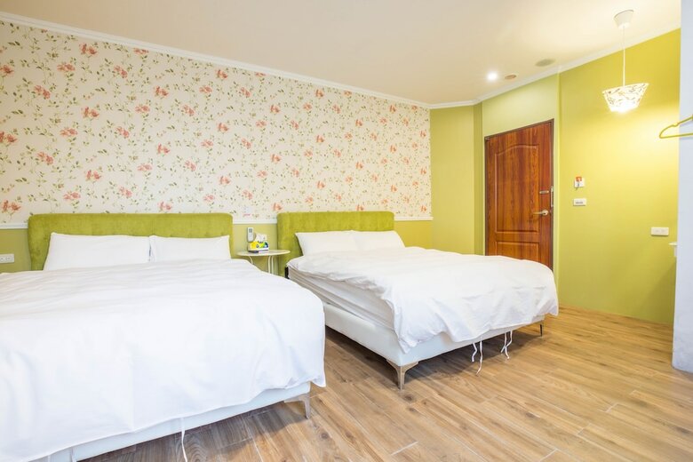 Bed & Breakfast N. Castle Hotel
