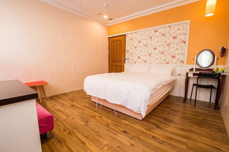 Bed & Breakfast N. Castle Hotel