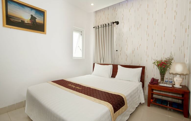 Phuong Tung Hotel