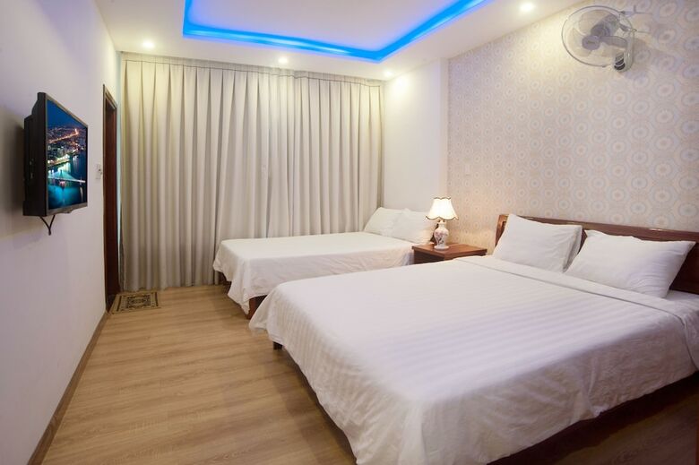 Phuong Tung Hotel