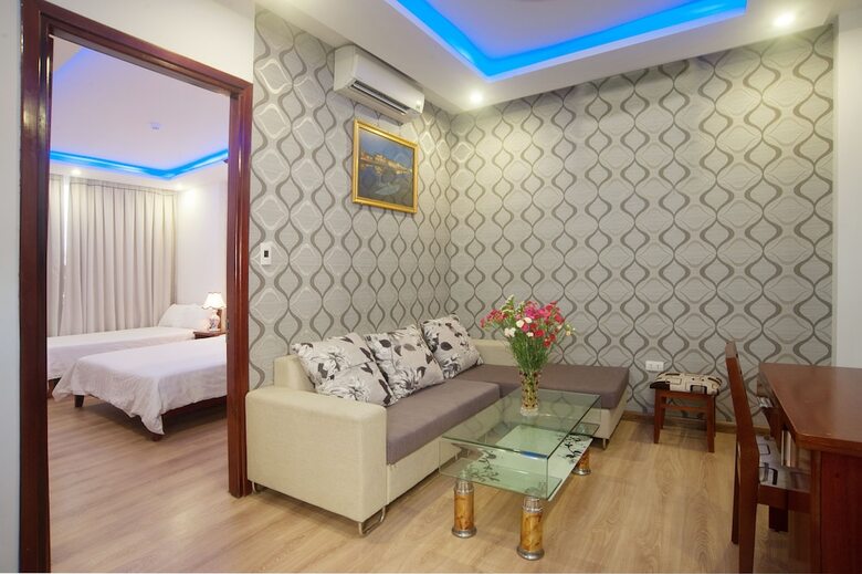 Phuong Tung Hotel