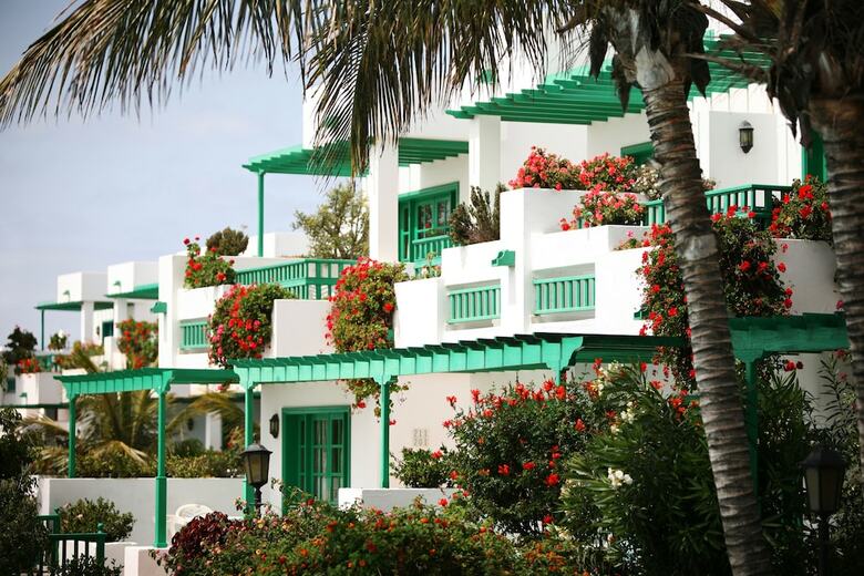 Aparthotel Apartamentos Nazaret