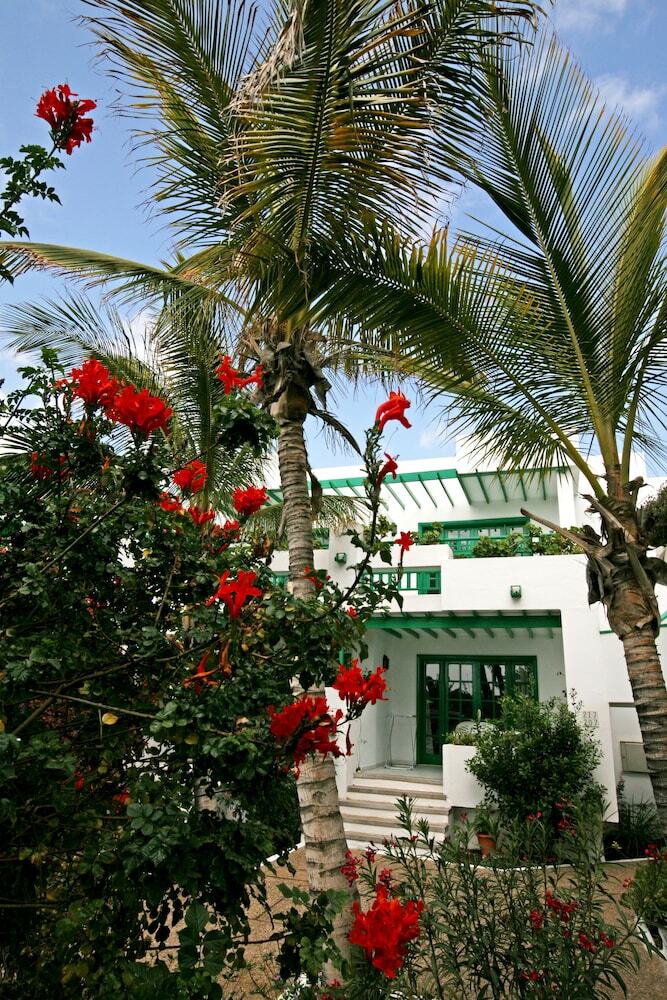 Aparthotel Apartamentos Nazaret
