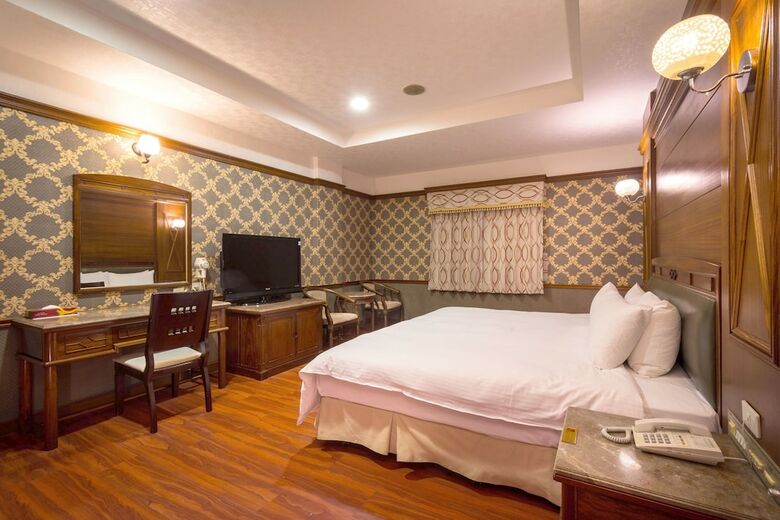 Hotel Mesasa Garden Motel