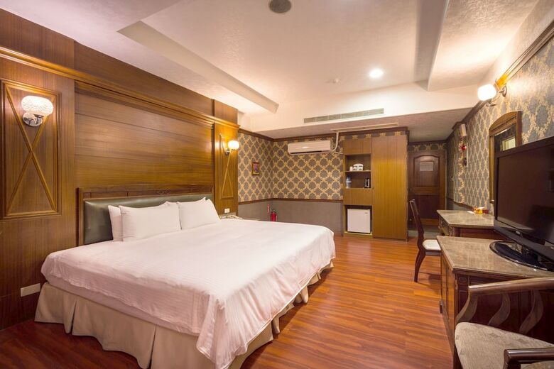 Hotel Mesasa Garden Motel