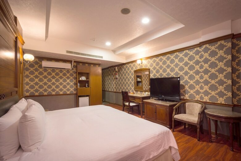 Hotel Mesasa Garden Motel