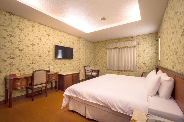 Hotel Mesasa Garden Motel