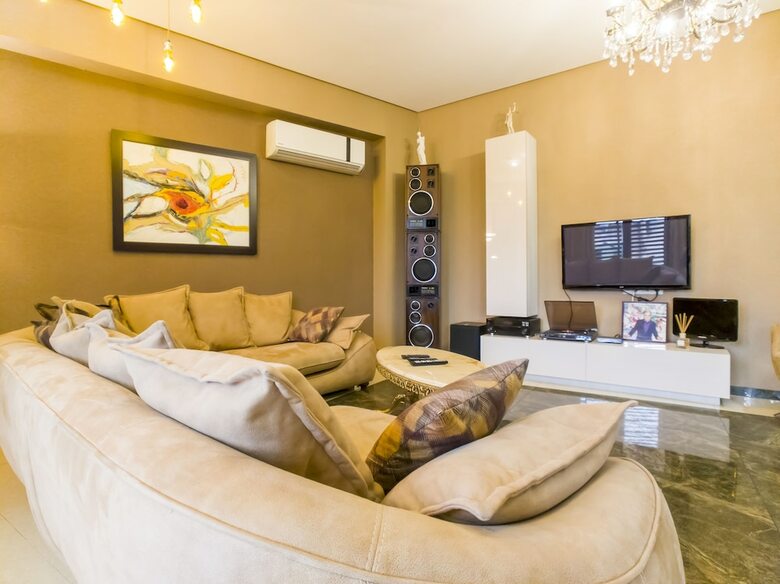 Apartamentos Tbilisi Core: Leo