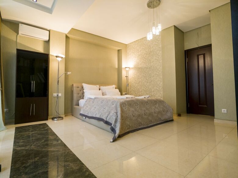 Apartamentos Tbilisi Core: Leo