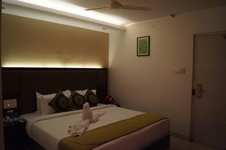 Hotel Winsar Park