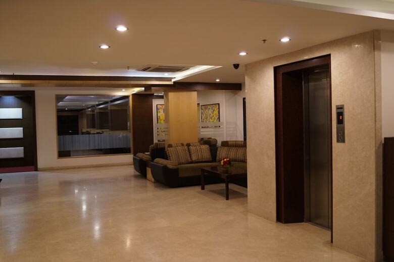 Hotel Winsar Park