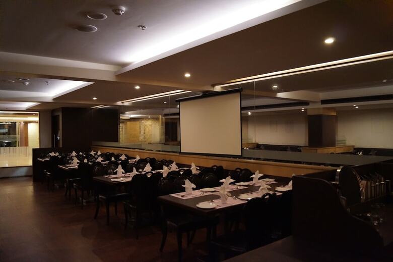 Hotel Winsar Park