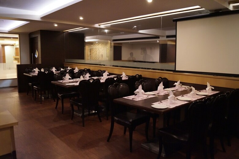 Hotel Winsar Park