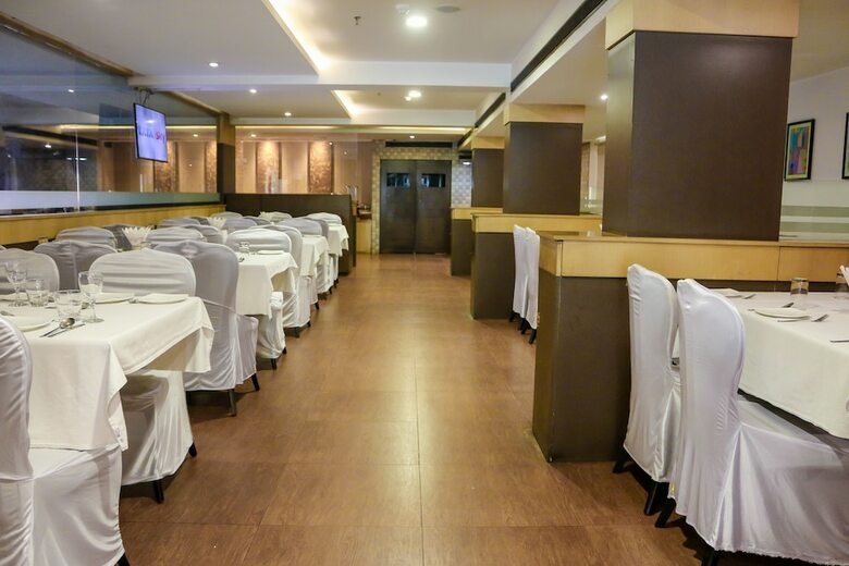 Hotel Winsar Park