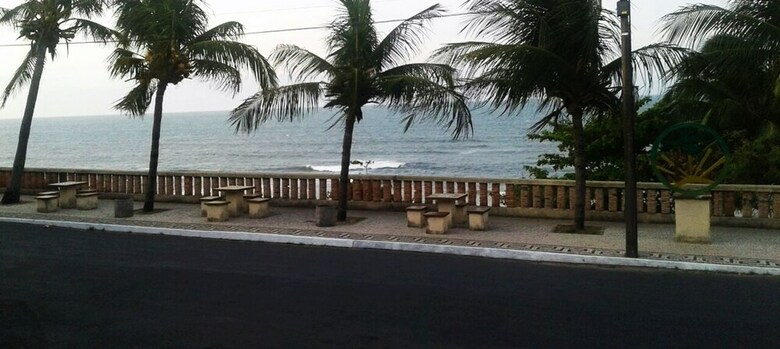Hotel Iparana Paradise