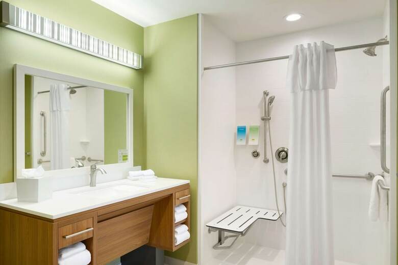 Hotel Home2 Suites By Hilton Charlotte Airport