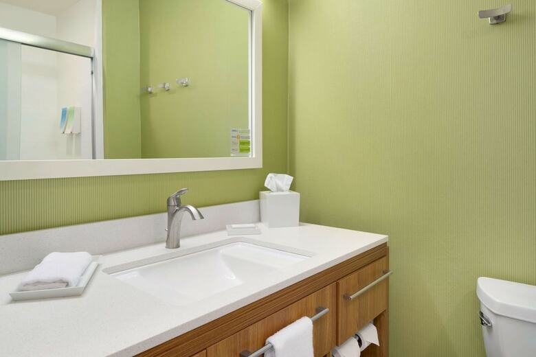 Hotel Home2 Suites By Hilton Charlotte Airport