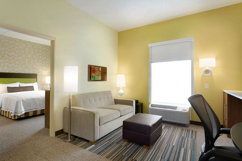 Hotel Home2 Suites By Hilton Charlotte Airport